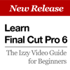 Learn Final Cut Pro 6