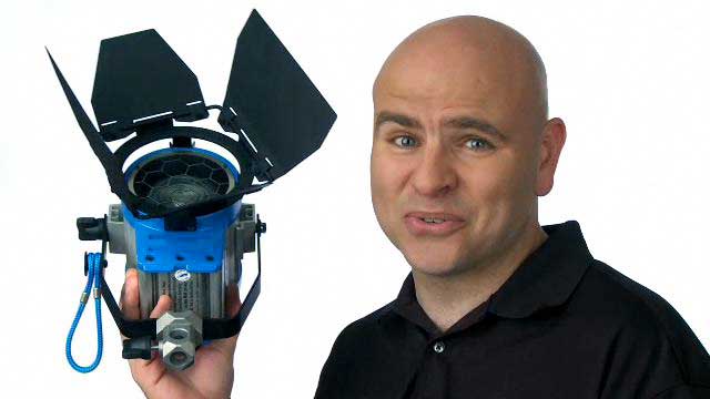 Izzy Video 112 - Tips for Shooting During the Holidays