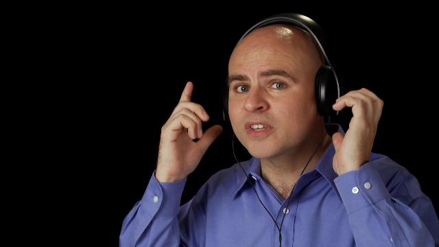 Izzy Video 138 - How to Use Background Music