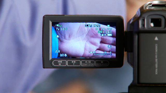 Izzy Video 139 - How to Focus an HD Camera