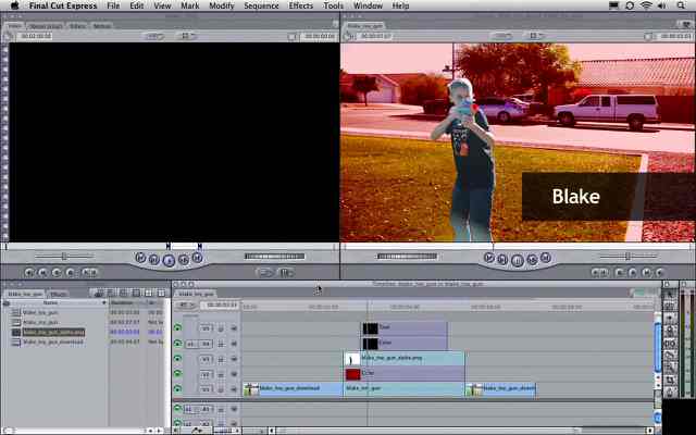 Izzy Video 172