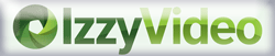 Izzy Video Medium Button