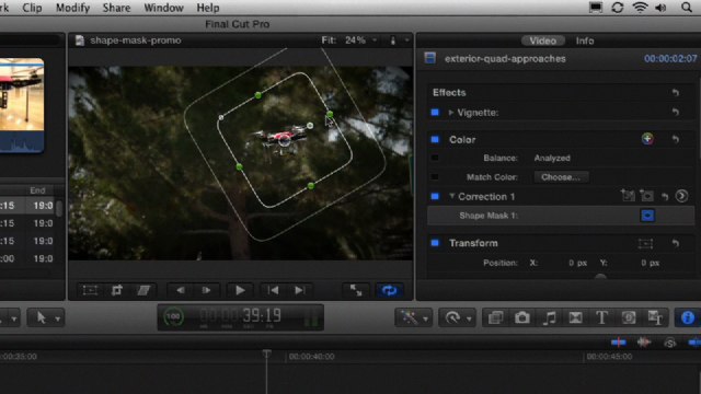 final pro cut x tutorials Final cut pro x 10. 3 move around a timeline with ease tutorial.