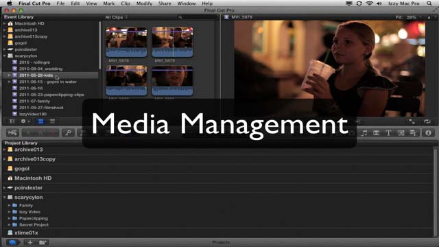 Izzy Video 197