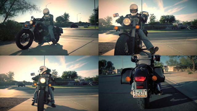 Izzy Video 199