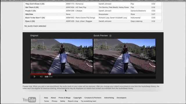 Izzy Video 201